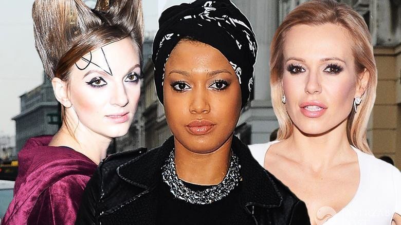 Prenominacje do Fryderyków 2016