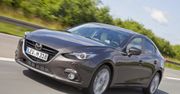 Mazda 3 MPS z napędem na cztery koła?