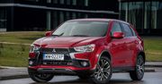Odświeżony Mitsubishi ASX debiutuje na polskim rynku