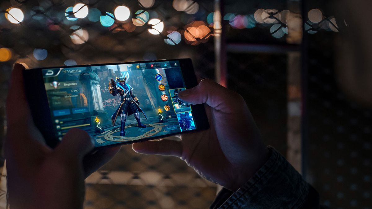 Chcesz kupić najlepiej wyposażony telefon na rynku? Masz problem 1