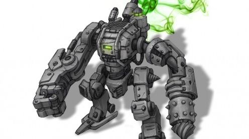 Konkurs Command & Conquer 4 1