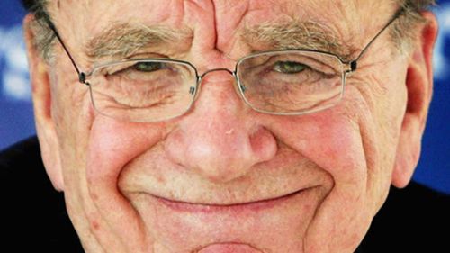 Murdoch w opałach? Nie chcemy płacić za artykuły dostępne online 1