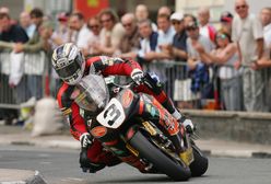 Isle of Man TT 2021 oficjalnie odwołane. Winna pandemia koronawirusa