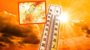 Pogoda na lato 2026. Synoptycy już wiedzą, co nas czeka