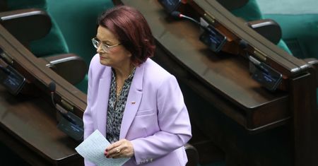 Skandaliczne słowa z mównicy. Posłanka obraziła kobiety i dzieci