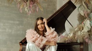 Sylwetka Muzyczna: Magda Bereda