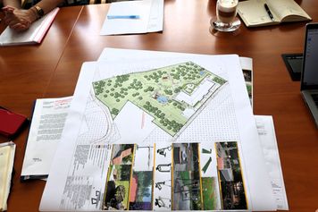Nowy projekt dla Środowiskowego Domu Samopomocy pod Toruniem