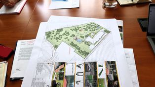Nowy projekt dla Środowiskowego Domu Samopomocy pod Toruniem
