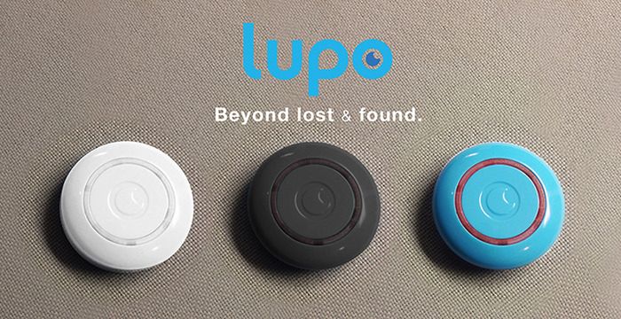 Lupo – kolejny kieszonkowy ochroniarz 2