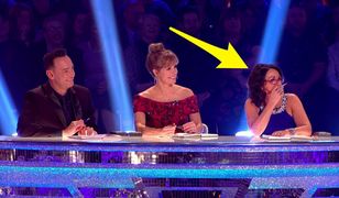 Skandal z jurorką "Tańca z gwiazdami". Zdzieliła tancerkę w twarz