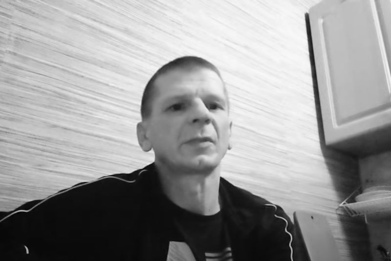 Wojciech "Major" Suchodolski nie żyje. Miał 48 lat