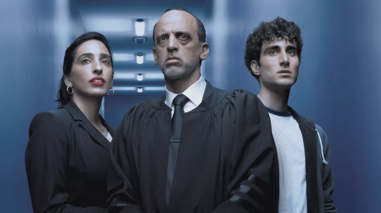 Będzie polska wersja „Your Honor”. Producentem ATM Grupa