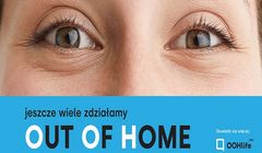 Izba Gospodarcza Reklamy Zewnętrznej w kampanii podkreśla "odmrożenie" branży OOH