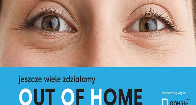 Izba Gospodarcza Reklamy Zewnętrznej w kampanii podkreśla "odmrożenie" branży OOH