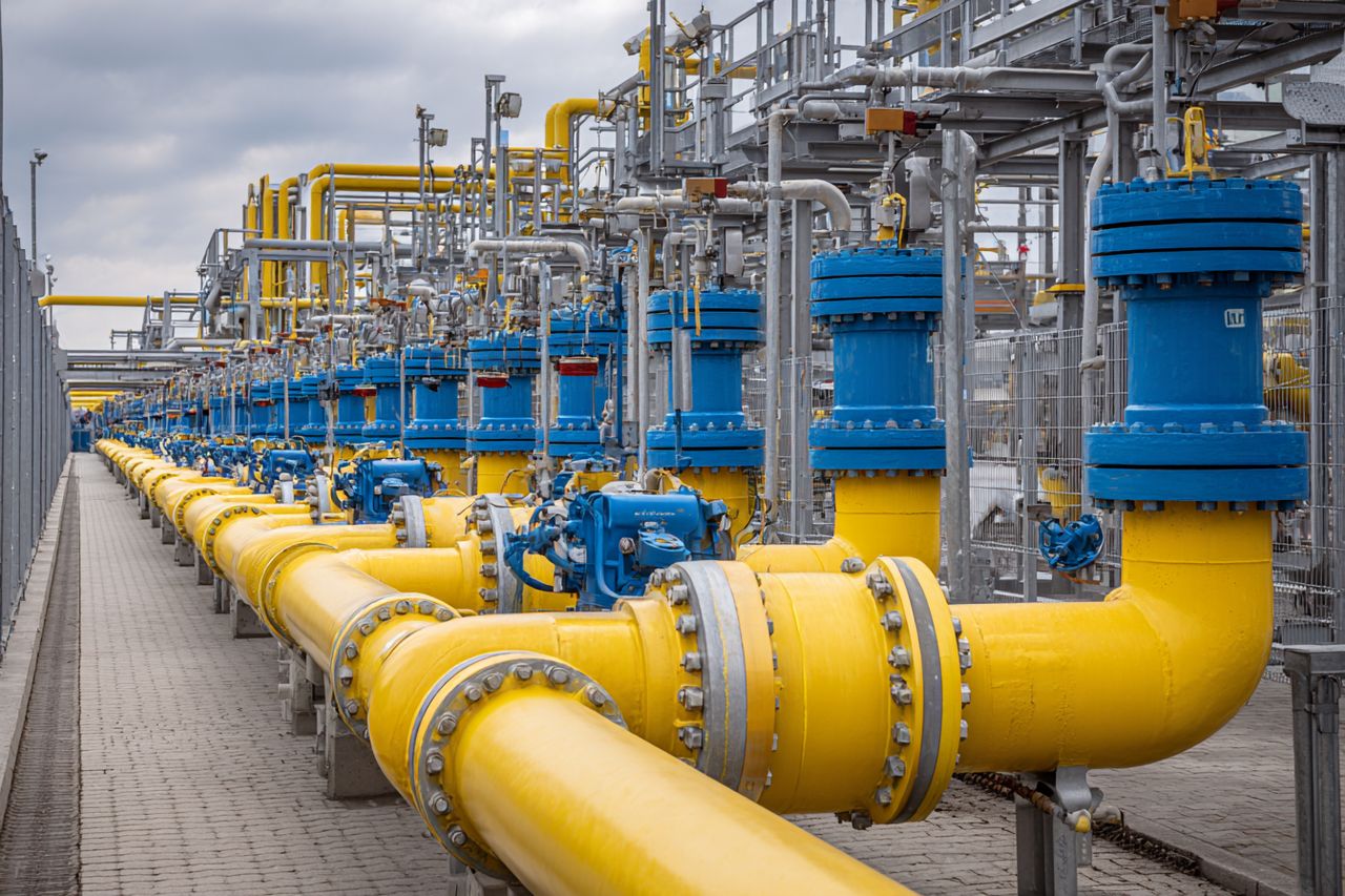 Jeśli wojna z Iranem potrwa dłużej, zima 2026/2027 zapisze się jako "gazowa katastrofa" Europy