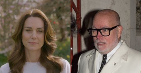 Wuj księżnej Kate zrezygnował z "Big Brothera" dla celebrytów po wieściach o raku siostrzenicy