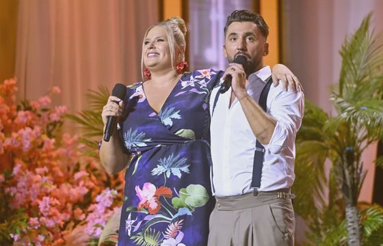 Festiwal Weselnych Przebojów w Polsacie. Karpiel-Bułecka wśród prowadzących