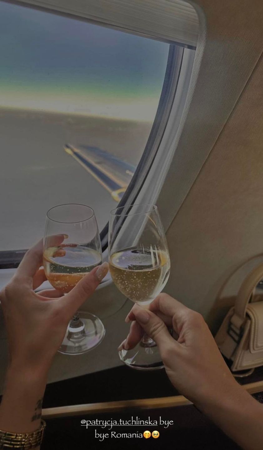 Patrycja Tuchlińska