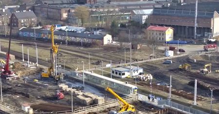 Dąbrowa Górnicza. Uwaga pasażerowie, autobusy zmieniły trasę