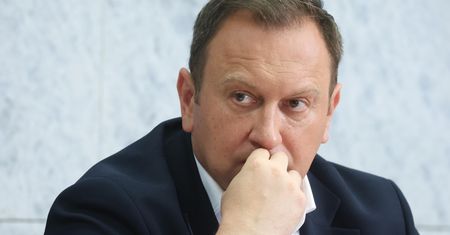 Tomasz Trela bezkompromisowo o wotum zaufania. "Bez kombinowania"