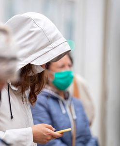 Koronawirus w Polsce. Co z "czerwonymi" strefami? Włodzimierz Gut: grozi nam wariant włoski