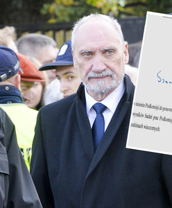 Z ostatniej chwili. Nietypowe zakończenie "Wiadomości" TVP