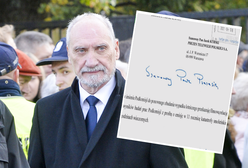 Z ostatniej chwili. Nietypowe zakończenie "Wiadomości" TVP