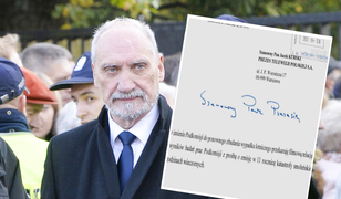 Z ostatniej chwili. Nietypowe zakończenie "Wiadomości" TVP