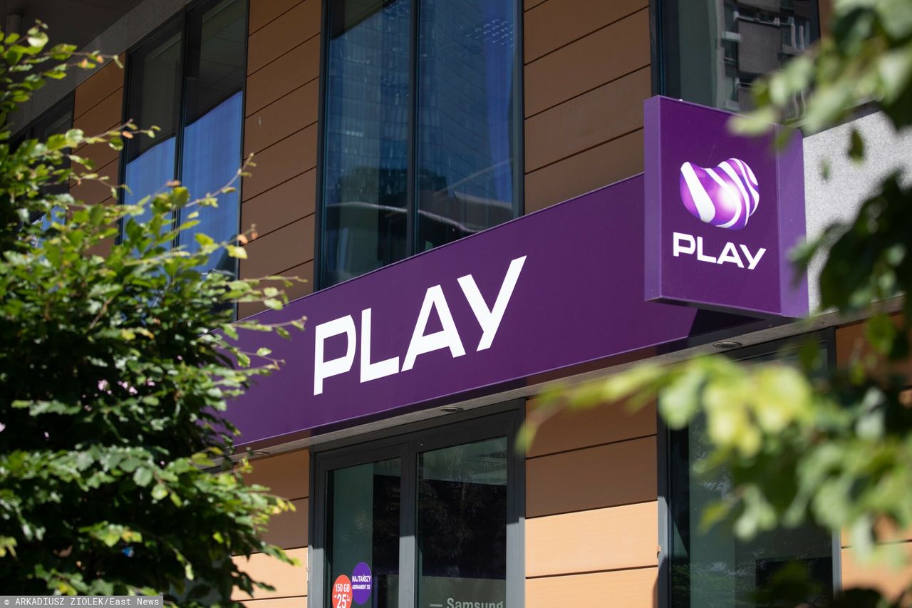 Gigantyczna kara za rabat. Play ma zwrócić klientom opłaty