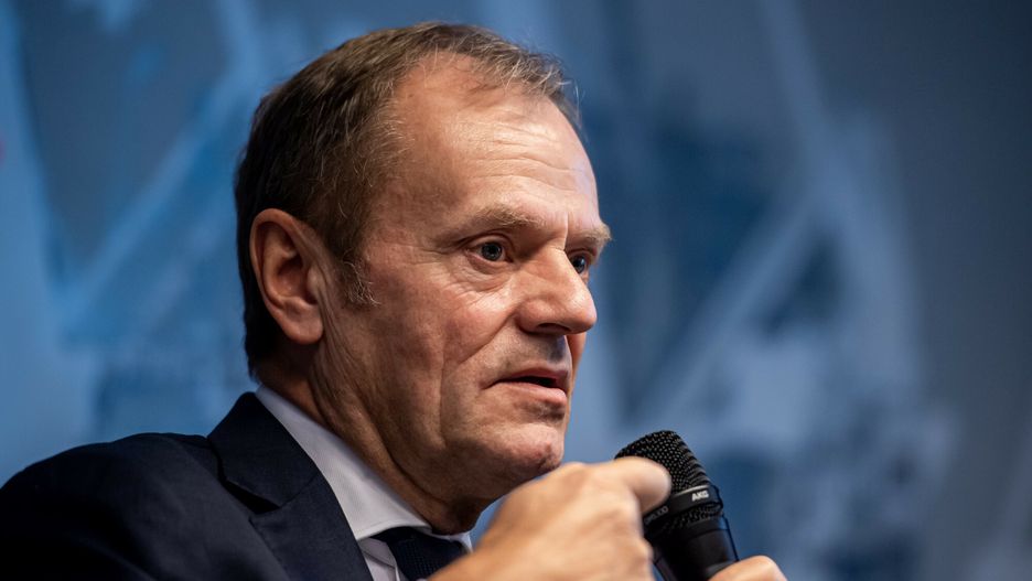 Donald Tusk bez prawa jazdy. Eksperci zabrali głos 