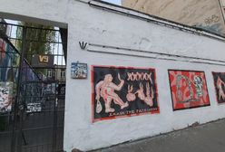 Warszawa. Obiady u Ady. Znów można pomóc