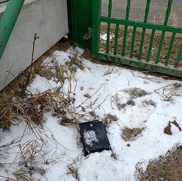 Fot. Policja Biała Podlaska