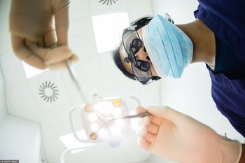 Dentyści wzięli go pod lupę. Specjaliści odradzają codzienne stosowanie