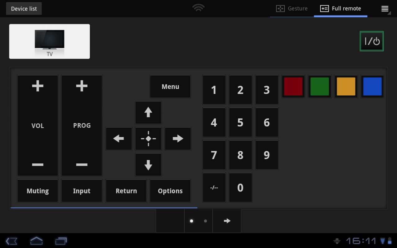 Sony Tablet S - indywidualista z japońskim rodowodem [test] 9