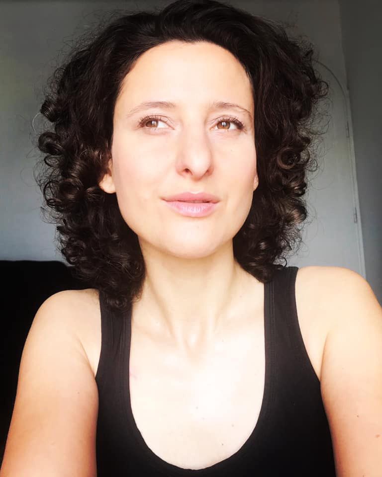Judyta Turan nie żyje. Aktorka miała 37 lat