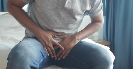 Rak jądra coraz częstszy. Nowotwór atakuje młodych mężczyzn