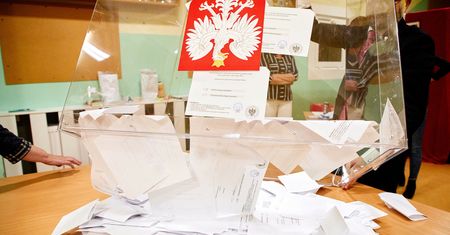 Pełniąc tę funkcję możesz zarobić przy wyborach. Wcześniej za to nie płacono
