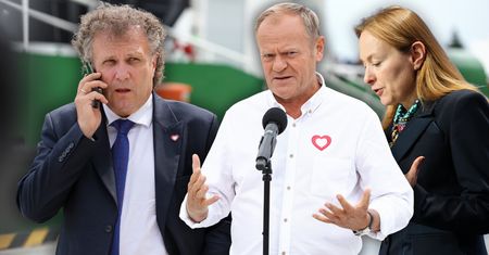 Miał być sukces, jest afera. Awans Pełczyńskiej-Nałęcz zostanie wstrzymany?