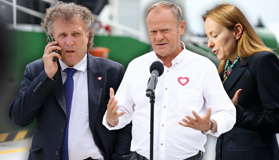 Miał być sukces, jest afera. Awans Pełczyńskiej-Nałęcz zostanie wstrzymany?