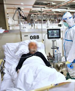 Wiemy ile kosztowała budowa szpitali tymczasowych w Polsce. Gigantyczna kwota