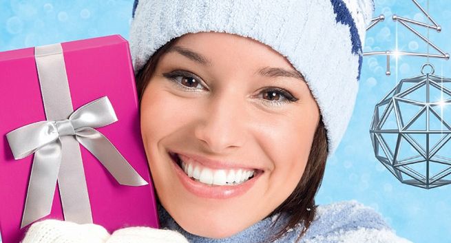 ABC4brands z nową kampanią świąteczną dla Hebe