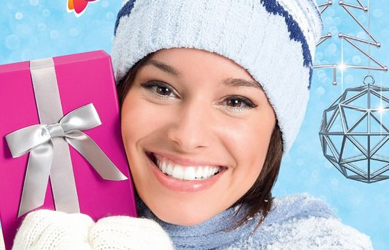 ABC4brands z nową kampanią świąteczną dla Hebe