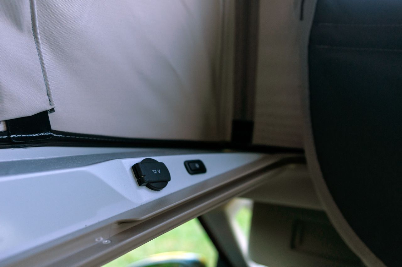 Volkswagen California Ocean T7 (2025)