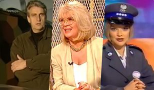 Niezapomniane programy TVP. Tak kiedyś wyglądała polska telewizja