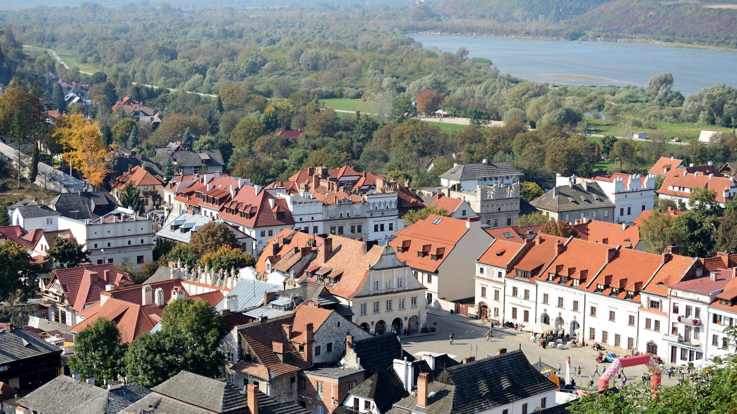 Kazimierz Dolny