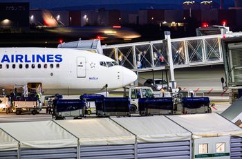 Trzy poziomy obrony. Niemcy szykują scenariusze na wypadek ataku