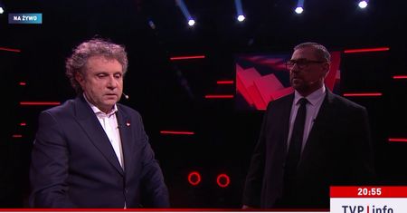 Show "agenta Tomka" na wizji. "To nie jest normalne, że na to pozwalamy"