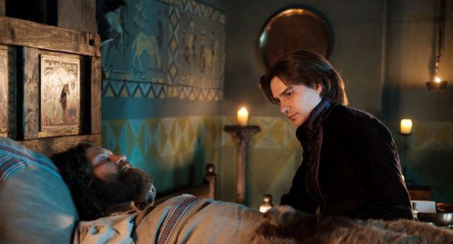 „Korona królów” zyskała widzów. TVP1 stacją trzeciego wyboru