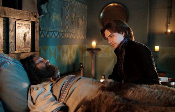 „Korona królów” zyskała widzów. TVP1 stacją trzeciego wyboru