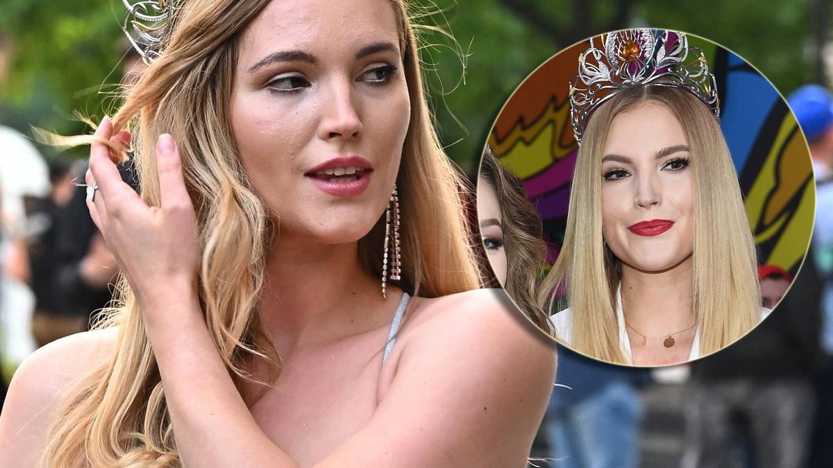 Nowa prowadząca "PnŚ" (fot. KAPiF)